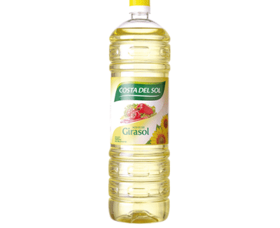 Aceite de Girasol 1500ml