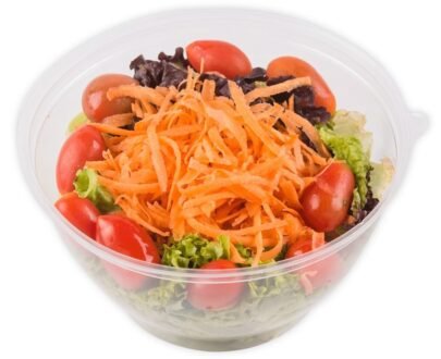 Ensalada Cherry