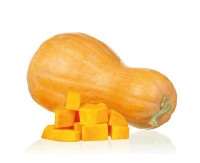 Calabaza en Cubos 500 gr.
