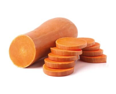 Calabaza en Rodajas 500 gr.