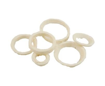 Cebolla en Aros 300 gr.