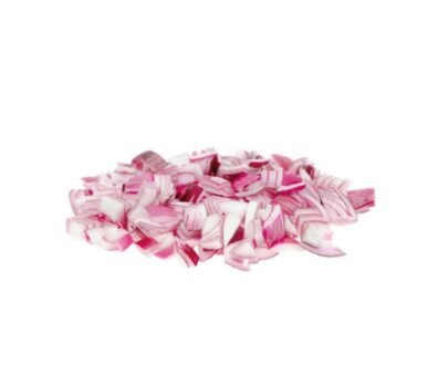 Cebolla Morada Picada 300 gr.