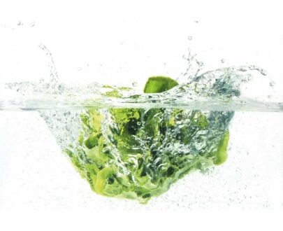 Lechuga de Hojas Lavada 150 gr.