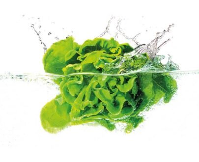 Lechuga Mantecosa Lavada 150 gr.