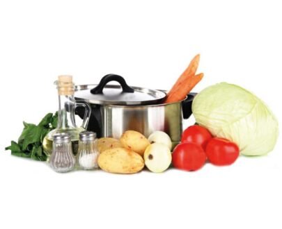 Mix Veg Sopa Casera 500 gr.