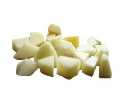Papa Corte para Horno 500 gr.