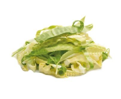 Repollo Blanco Corte Fino 500 gr.