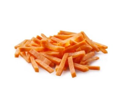 Zanahoria en Baston 500 gr.