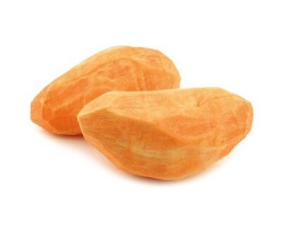 Batata Pelada 500 gr.