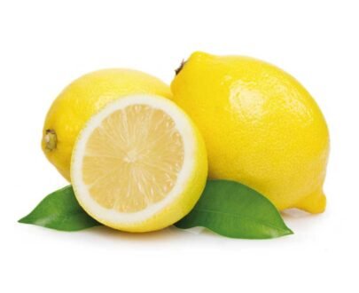Limon 500 gr.