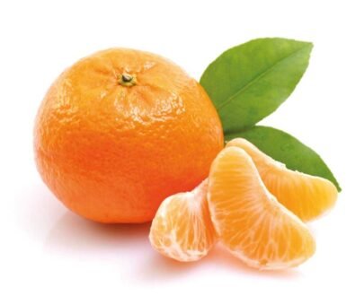 Mandarina 2 kilos