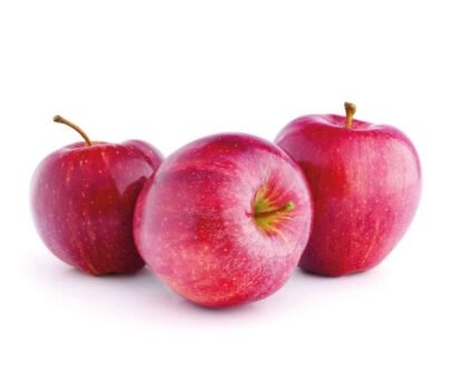 Manzana Roja 500 gr.