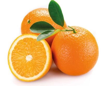 Naranja de Jugo 500 gr.