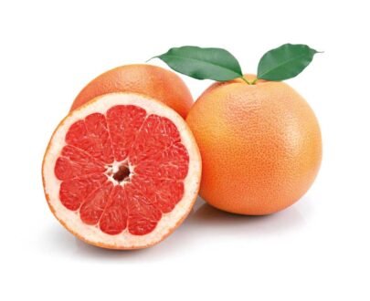 Pomelo Rosado 500 gr.