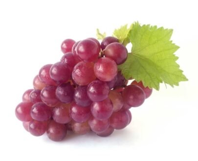 Uvas Red Globe 500 gr.