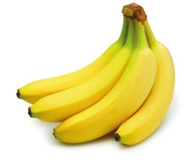 Banana Bolivia 2 kilos