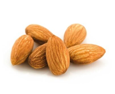 Almendras 100 gr.