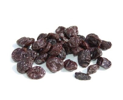 Pasas de Uva Negras 100 gr.