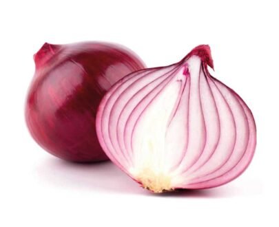 Cebolla Morada 500 gr.