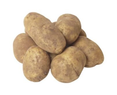 Papa Negra 500 gr.