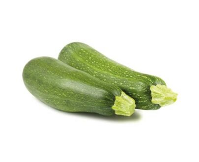 Zucchini 500 gr.