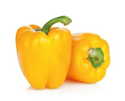 Pimiento Amarillo 250 gr.