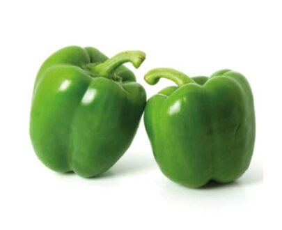 Pimiento Verde 250 gr.