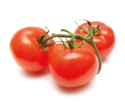 Tomate Redondo 500 gr.