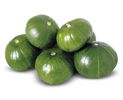 Zapallitos 500 gr.