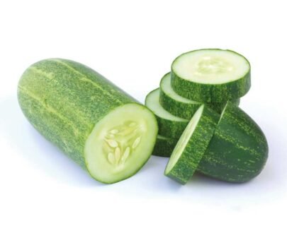 Pepino 500 gr.