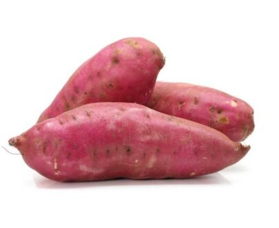 Batata 500 gr.