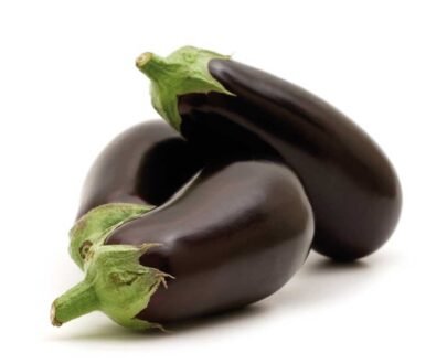 Berenjena Negra 500 gr.