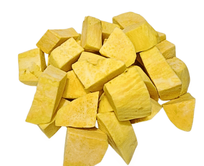 Batata Corte Horno 500 gr.