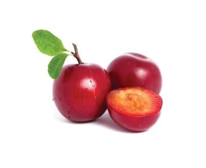 Ciruelas 500 gr.