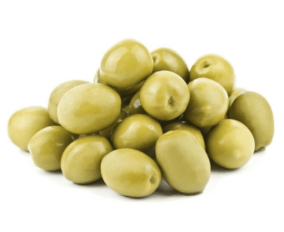 Aceitunas Verdes 100gr