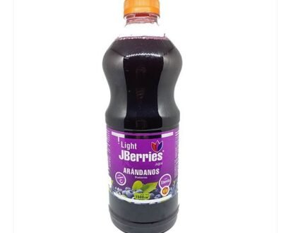 Jugo De Arandanos x1,5L