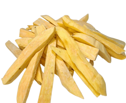 Batata en Baston 500gr