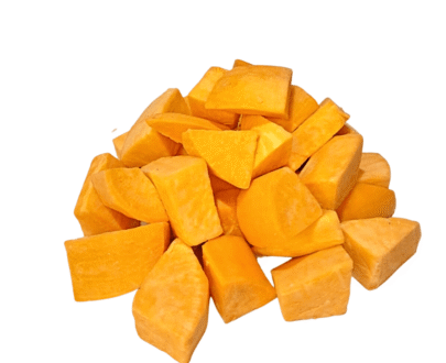 Batata BONIATO Corte Horno 500 gr.