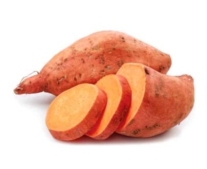 Batata BONIATO Pelada 500 gr.