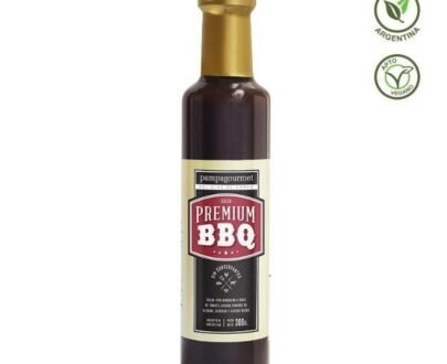 Salsa Barbacoa Premium