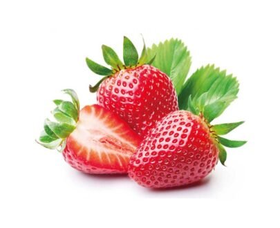 Frutillas 250 gr.