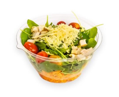 Ensalada de la Huerta