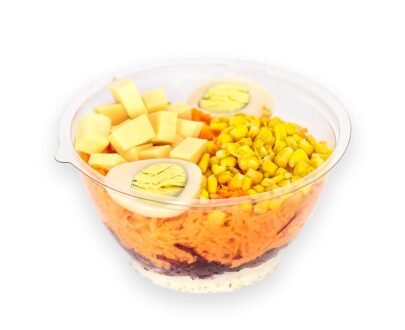 Ensalada Primavera (grande)
