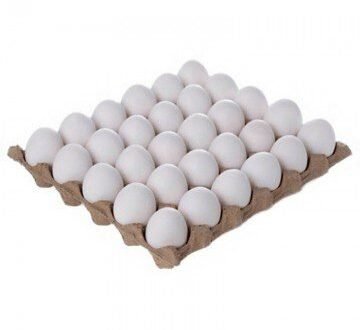 Huevos Maple N°1