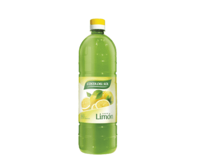 Jugo de limon 960cc
