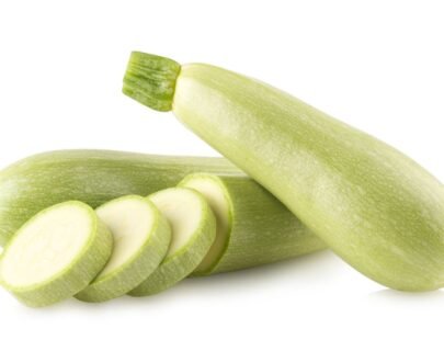 Zucchini en Rodajas 500 gr.